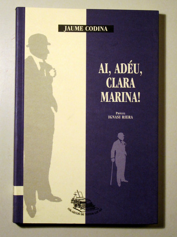 AI, ADÉU, CLARA MARINA - El Prat 2002