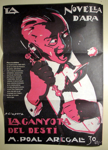 EL  VELÓDROMO - Carta nº 54. Febrero 2015 - Ilustrado