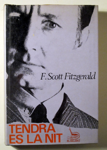 TENDRA ÉS LA NIT - Barcelona 1968 - 1ª edició en català