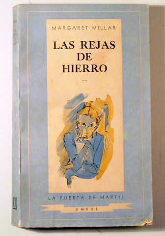 LAS REJAS DE HIERRO - Buenos Aires 1947