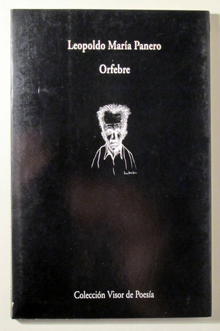 ORFEBRE - Madrid 1994 - 1ª edición