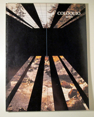 COLÓQUIO ARTES.Nº 69 - Lisboa 1986 - Muy ilustrado