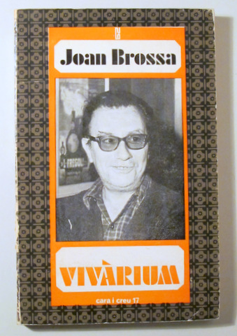 VIVÀRIUM - Barcelona  1972 - 1ª edició
