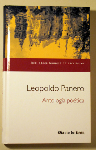 ANTOLOGÍA POÉTICA (1928-1962) - Leon  2007