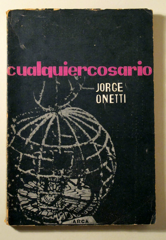 CUALQUIERCOSARIO Y OTRAS COSITAS - Montevideo 1967