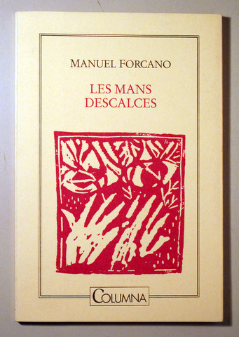 LES MANS DESCALCES - Barcelona 1993 - 1ª edició