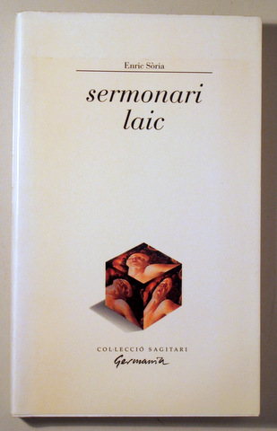 SERMONARI LAIC - Alzira 1994 - 1ª edició