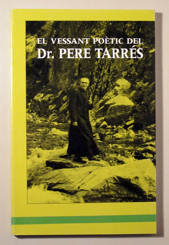 EL VESSANT POÈTIC DEL DR. PERE TARRÉS - Badalona 1992