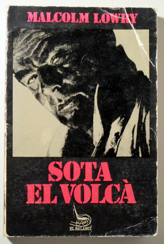 SOTA EL VOLCÀ - Barcelona 1973 - 1ª edició