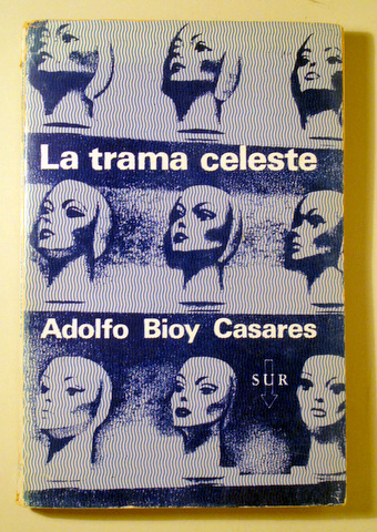 LA TRAMA CELESTE - Buenos Aires 1967