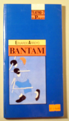 BANTAM - Madrid 1990 - 1ª edición