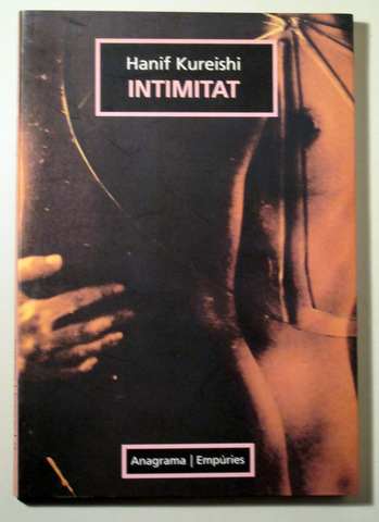 INTIMITAT - Barcelona 1999 - 1ª edició en català