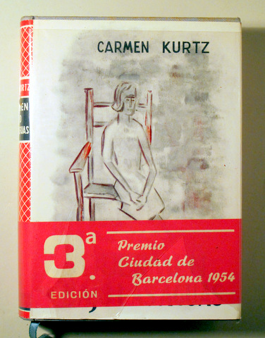 DUERMEN BAJO LAS AGUAS - Barcelona 1961
