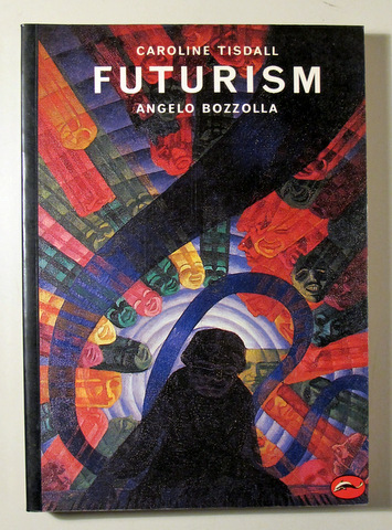 FUTURISM - London 1985 - Muyilustrado