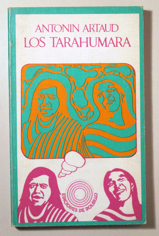 LOS TARAHUMARA - Barcelona 1977