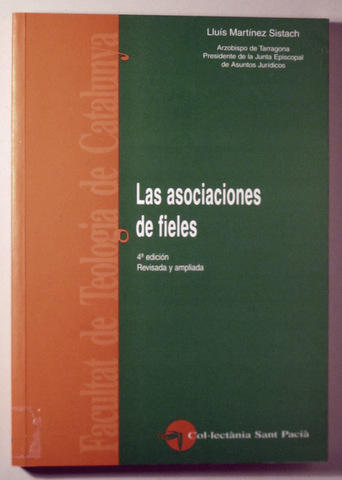 LAS ASOCIACIONES DE FIELES - Barcelona 2000