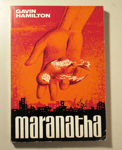 MARANATHA - Tarrasa 1968 - 1ª edición