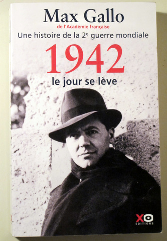 1942. LE JOUR SE LÈVE - Paris 2011