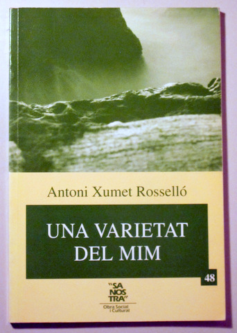 UNA VARIETAT DEL MIM - Palma 1998