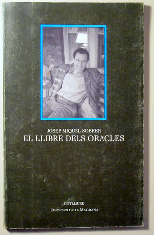 EL LLIBRE DELS ORACLES - Barcelona 1988