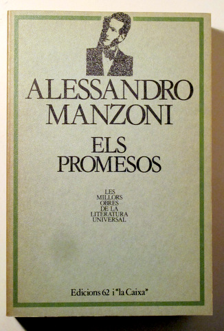 ELS PROMESOS - Barcelona 1981