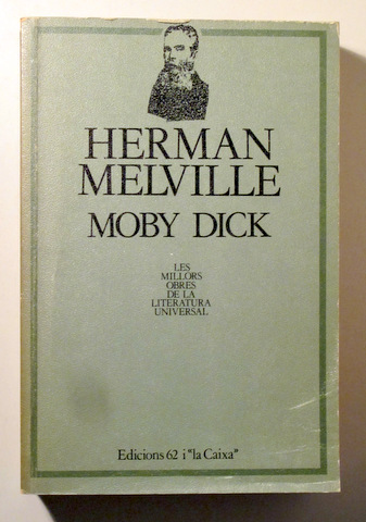 MOBY DICK - Barcelona 1984