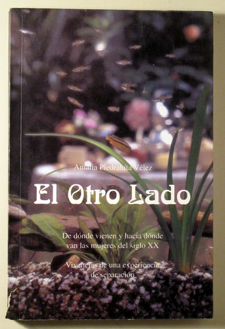 EL OTRO LADO - Bogotá 1994