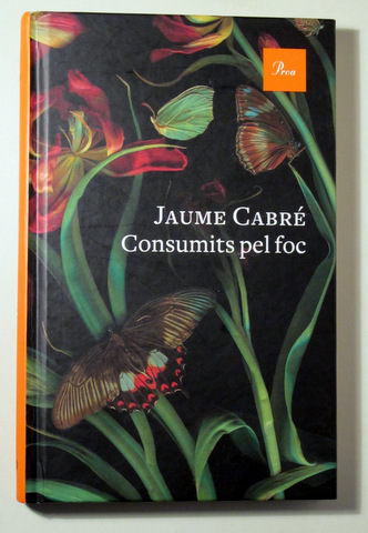 CONSUMITS PEL FOC - Barcelona 2021 - 1ª edició