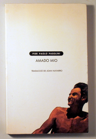 AMADO MIO - Barcelona 1986 - 1ª edició en català