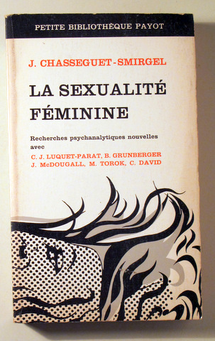 LA SEXUALITÉ FÉMININE - Paris 1964