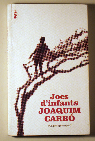 JOCS D'INFANTS (Un Pròleg i Cent Jocs) - Cànoves i Samalús 2011 - 1ª edició