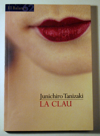 LA CLAU - Barcelona 2002 - 1ª edició en català