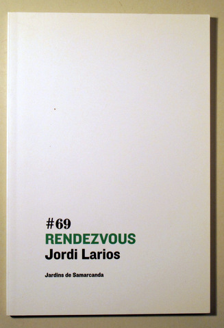 RENDEZVOUS - Vic 2013