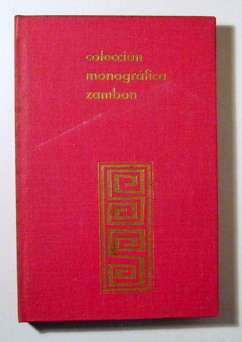 NOTAS DE GINECOLOGÍA PRÁCTICA  - Barcelona 1966 - Ilustrado