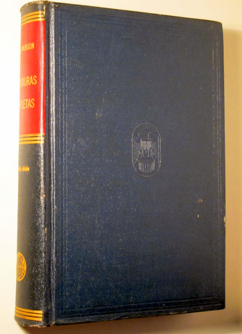 DENTADURAS COMPLETAS - México D. F. 1955 - Ilustrado