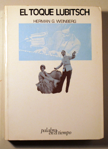 EL TOQUE LUBITSCH - Barcelona 1973
