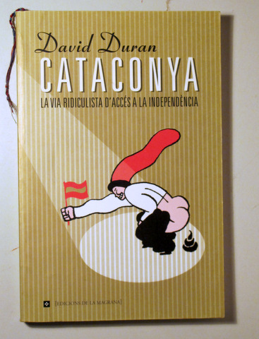 CATACONYA - Barcelona 1996 - 1ª edició