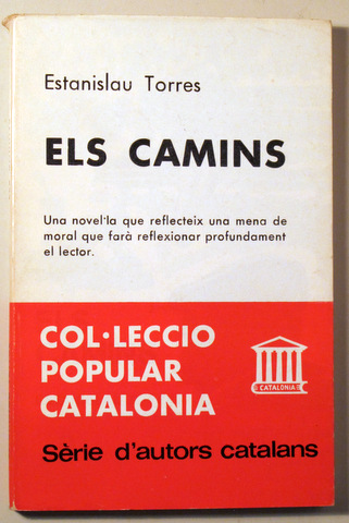 ELS CAMINS - Barcelona 1966 - 1a edició