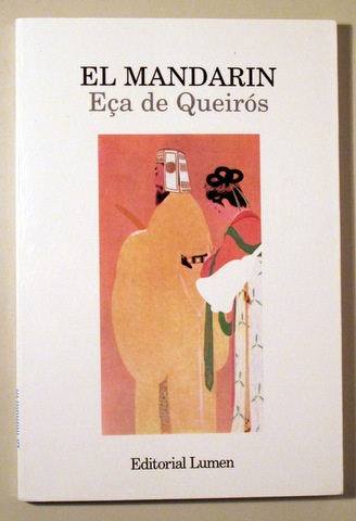 EL MANDARIN - Barcelona 1993