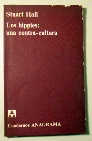 LOS HIPPIES: UNA CONTRA-CULTURA - Barcelona 1970