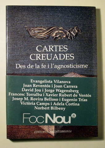 CARTES CREUADES - Barcelona 2000