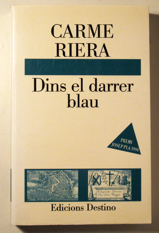 DINS EL DARRER BLAU - Barcelona 1994