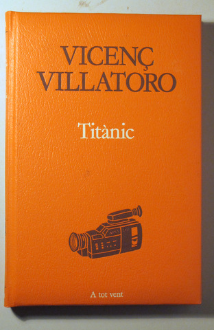 TITÀNIC - Barcelona 1990 - 1a edició