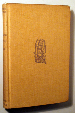 L'ESTUDIANT DE CERVERA - Badalona 1935 - 1ª edició