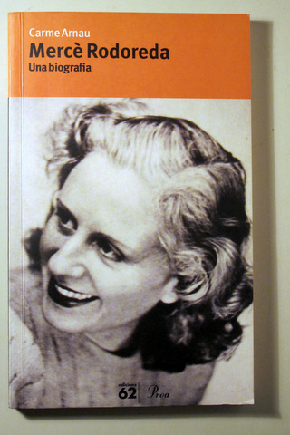 MERCÈ RODOREDA - Barcelona 2007