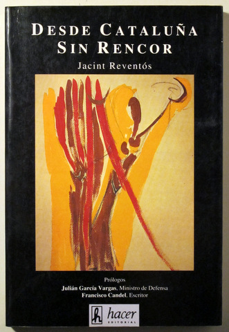 DESDE CATALUÑA SIN RENCOR - Barcelona 1993