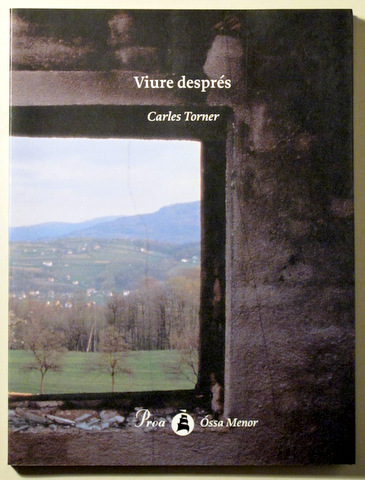 VIURE DESPRÉS - Barcelona 1998 - 1ª ed.
