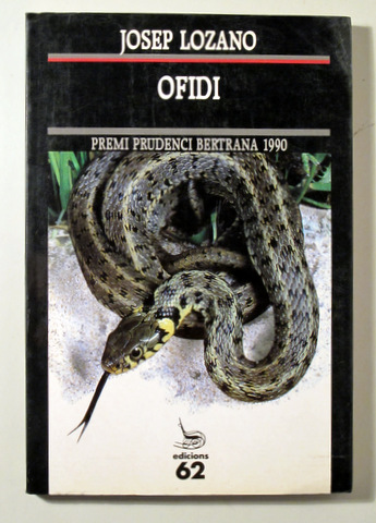 OFIDI - Barcelona 1991 - 1ª edició