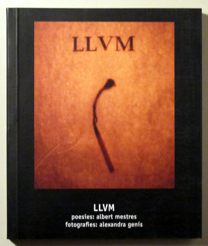 LLUM - Tarragona 2007 - Fotografies - 1ª edició