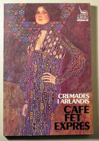CAFÈ FET EXPRÉS - Barcelona 1985 - 1a edició